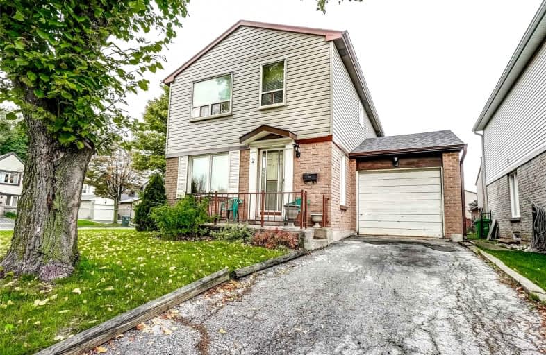 2 Majestic Crescent, Brampton | Image 1