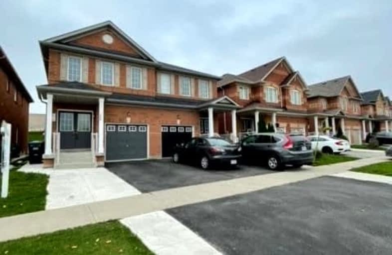 239 Checkerberry Crescent, Brampton | Image 1