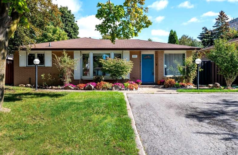 292 Bartley Bull Parkway, Brampton | Image 1