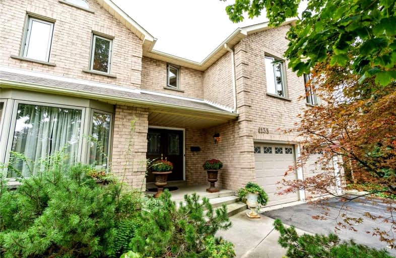 4133 Colfax Court, Mississauga | Image 1