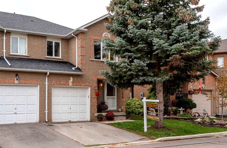 71-200 Cresthaven Road, Brampton | Image 1