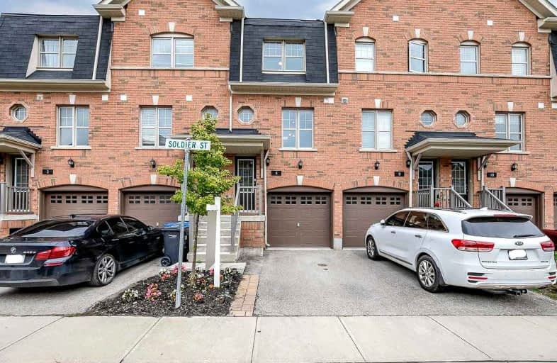 6 Soldier Street, Brampton | Image 1