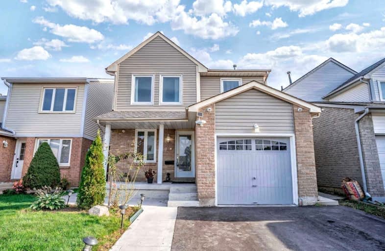 60 Junewood Crescent North, Brampton | Image 1