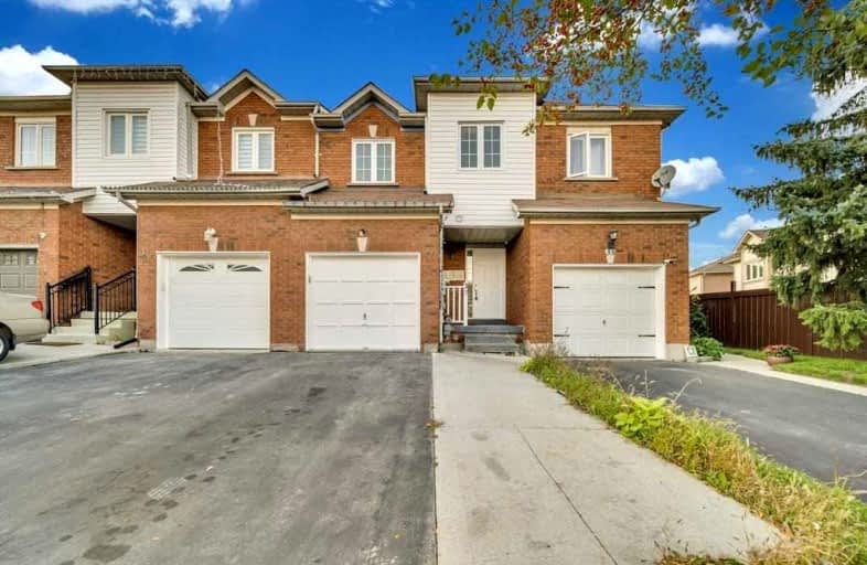 37 Ural Circle, Brampton | Image 1