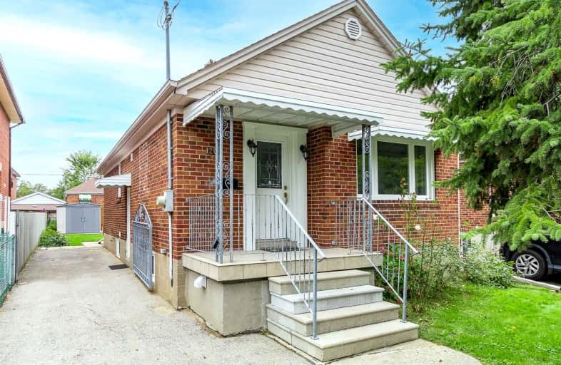 120 Wesley Street, Toronto | Image 1