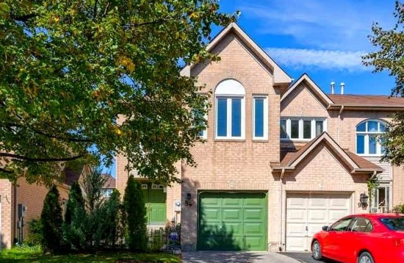 95 Richwood Crescent, Brampton | Image 1