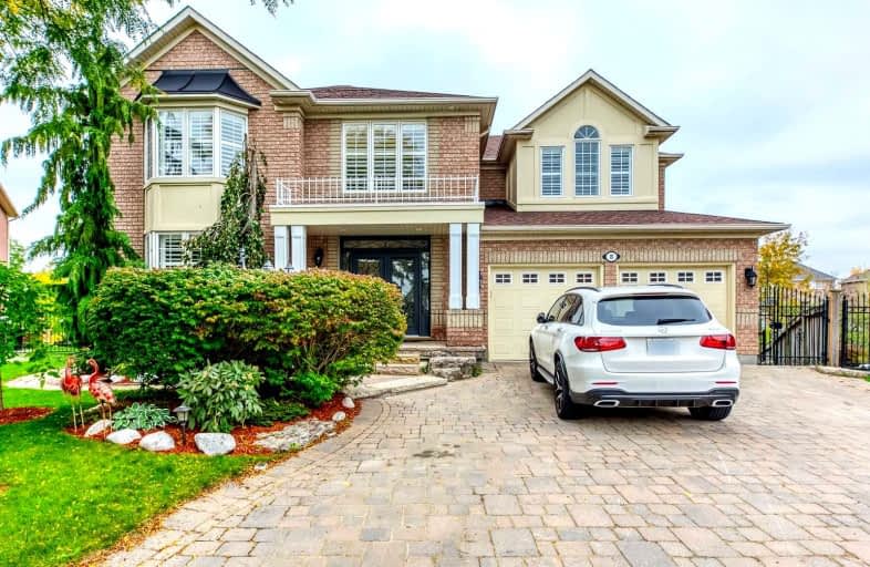 8 Pixley Court, Brampton | Image 1