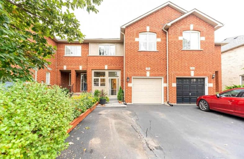 2428 Lazio Lane, Oakville | Image 1