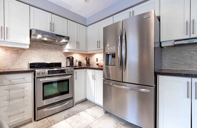 1159 Thoresby Drive, Oakville | Image 1