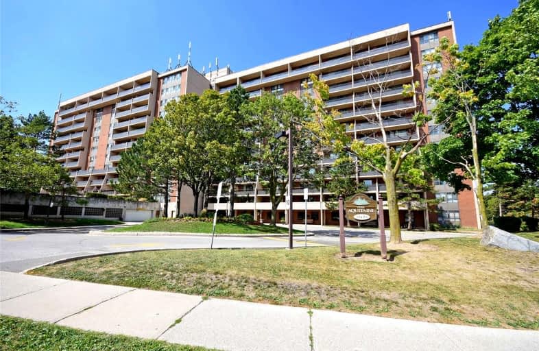 1105-2929 Aquitaine Avenue, Mississauga | Image 1