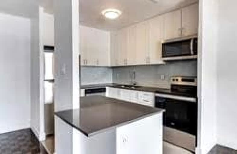 314-10 Garfella Drive, Toronto | Image 1