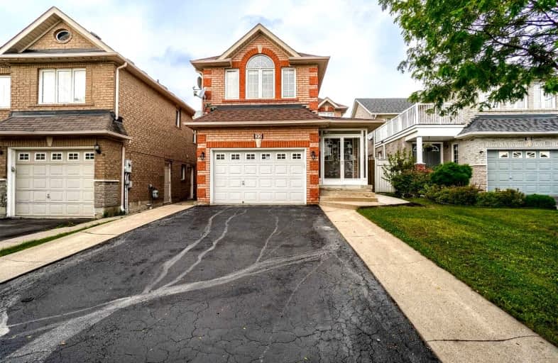 32 Wildsky Road, Brampton | Image 1