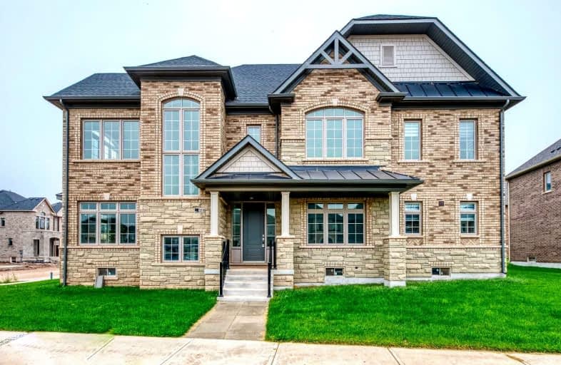 3310 Post Road West, Oakville | Image 1