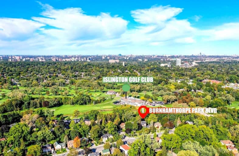 1 Burnhamthorpe Park Boulevard, Toronto | Image 1