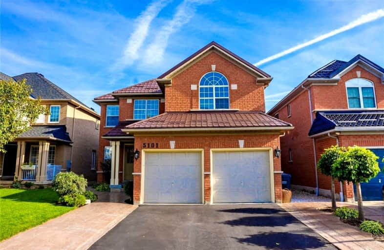 5101 Parkplace Circle, Mississauga | Image 1