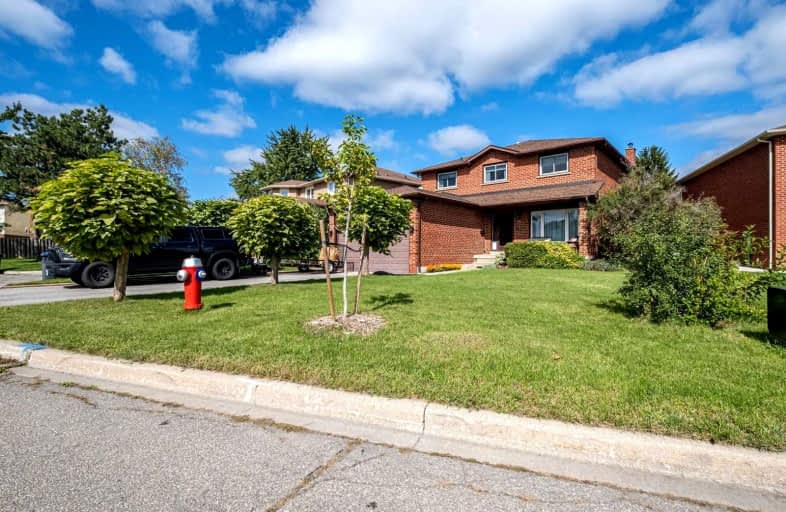 78 O'hara Place, Brampton | Image 1