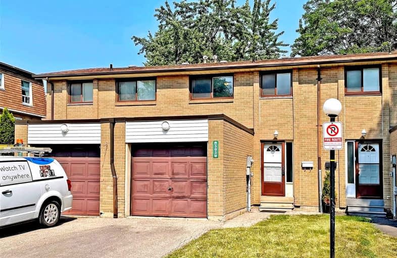 303 Fleetwood Crescent, Brampton | Image 1