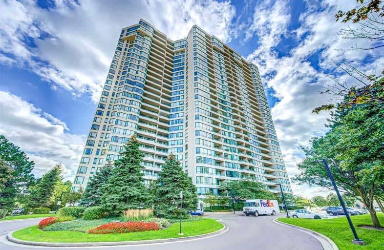 Uph12-550 Webb Drive, Mississauga | Image 1