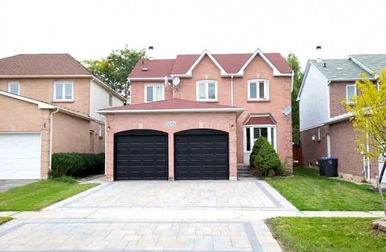 3051 Dalehurst Drive, Mississauga | Image 1