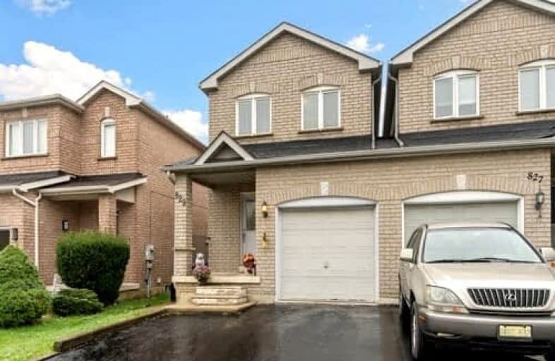 829 Othello Court, Mississauga | Image 1