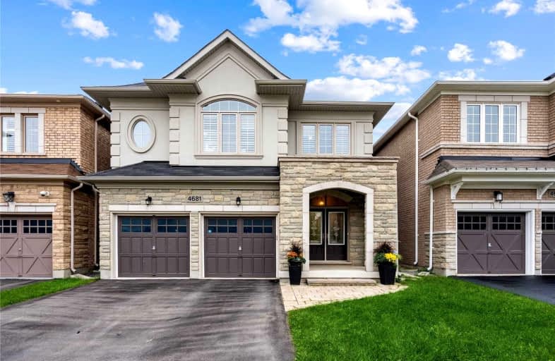 4681 Ray Lane, Burlington | Image 1