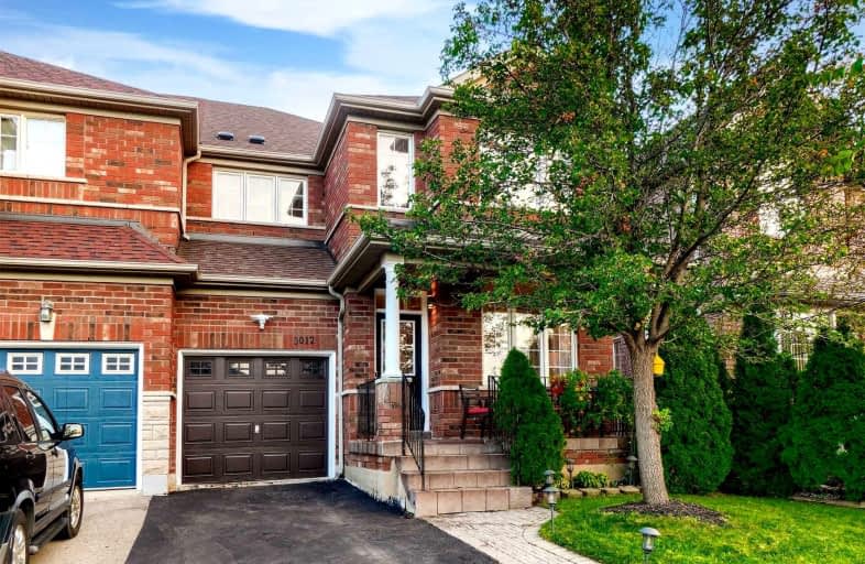 3012 Workman Drive, Mississauga | Image 1