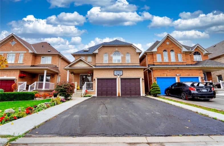 137 Cadillac Crescent North, Brampton | Image 1