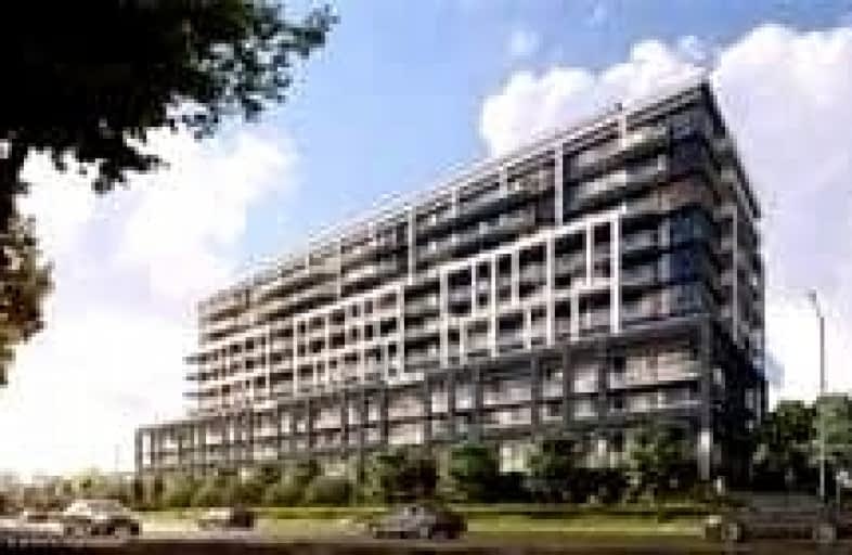 1018-50 George Butchart Drive, Toronto | Image 1