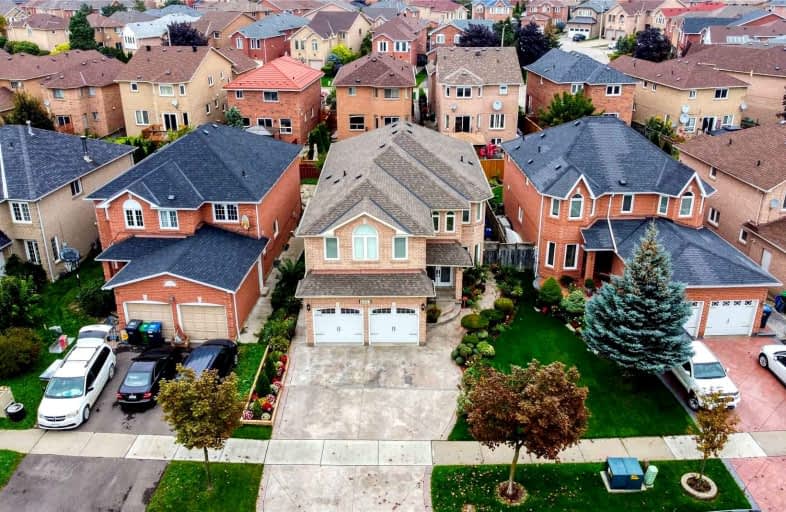 5323 Fallingbrook Drive, Mississauga | Image 1