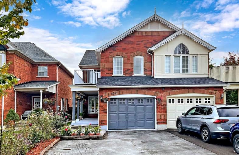 6942 Buttle Station Place, Mississauga | Image 1