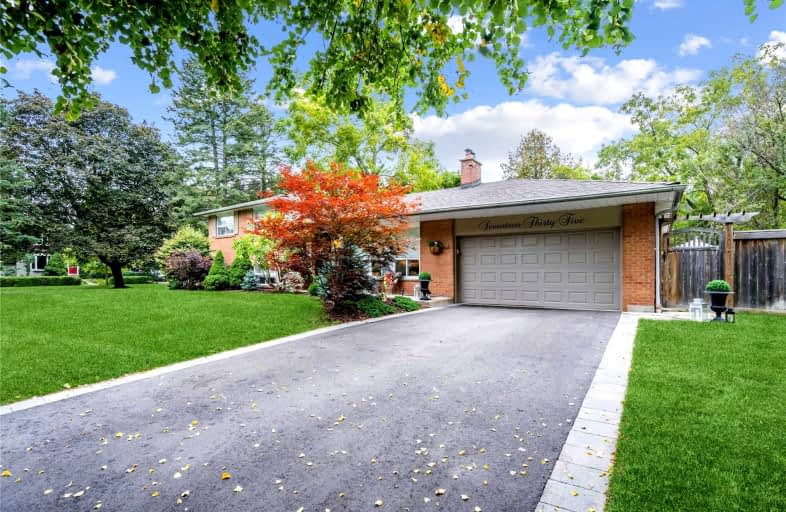 1735 Angela Crescent, Mississauga | Image 1