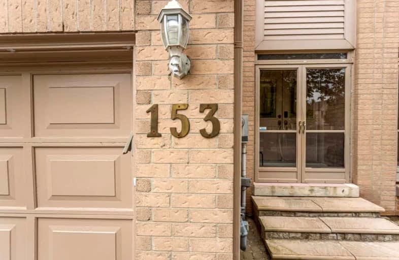 153 Richwood Crescent, Brampton | Image 1