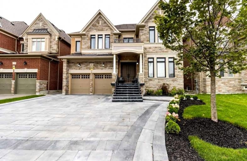 11 Snaresbrook Crescent, Brampton | Image 1