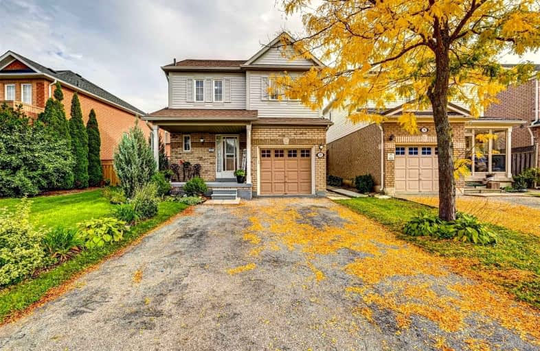 21 Bearwood Street, Brampton | Image 1