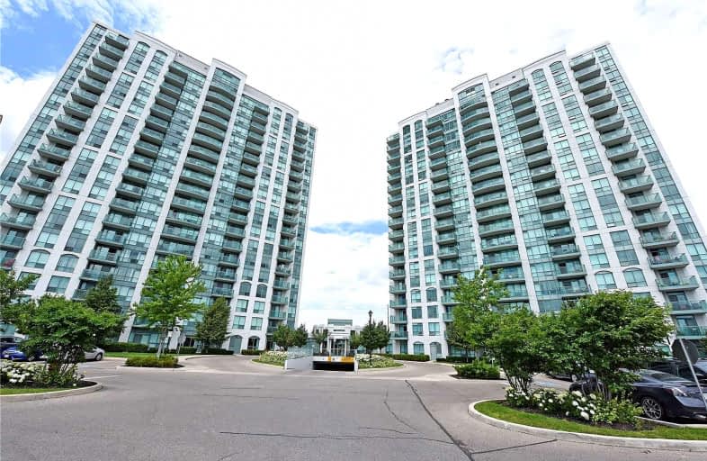 306-4850 Glen Erin Drive, Mississauga | Image 1