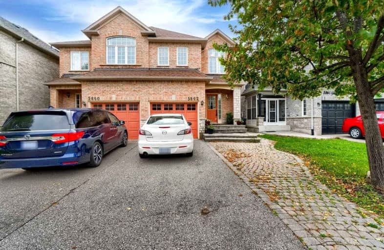 5862 Yachtsman Crossing, Mississauga | Image 1