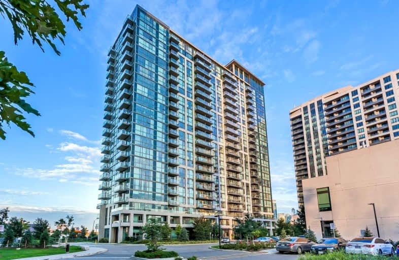 1903-339 Rathburn Road West, Mississauga | Image 1