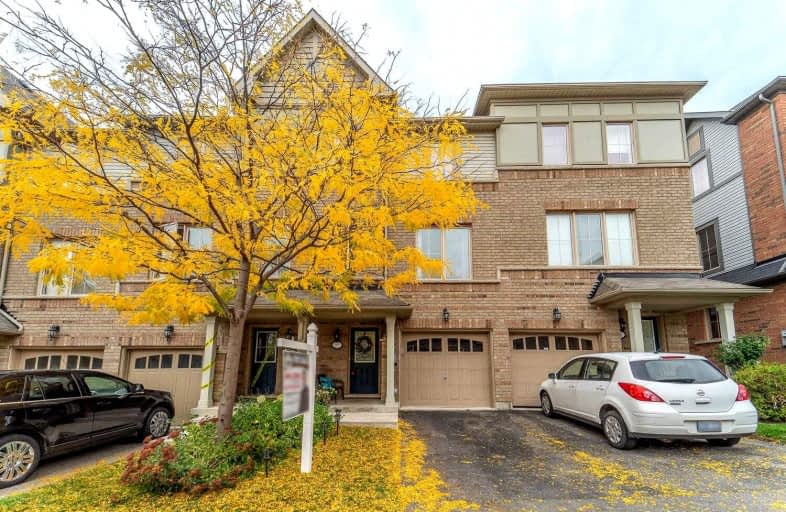 22 Cedar Lake Crescent, Brampton | Image 1