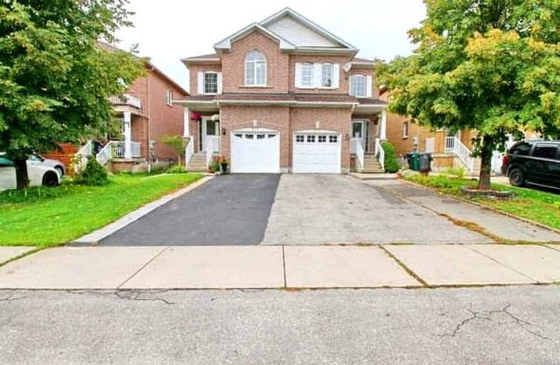 879 Fable Crescent, Mississauga | Image 1