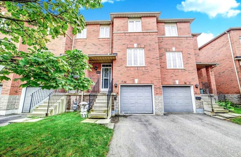 34-120 Railroad Street, Brampton | Image 1