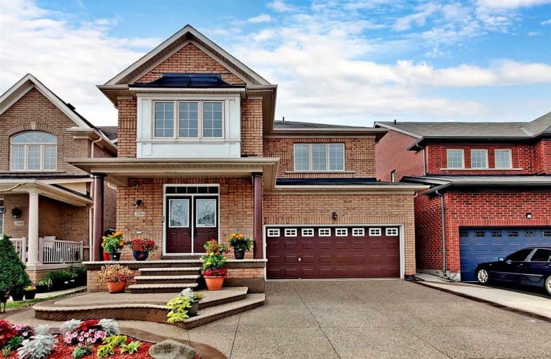 396 Sunny Meadow Boulevard, Brampton | Image 1