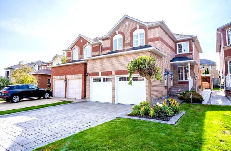 643 Driftcurrent Drive, Mississauga | Image 1
