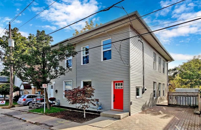 47 Mill Street, Halton Hills | Image 1
