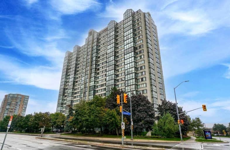 2008-350 Webb Drive, Mississauga | Image 1