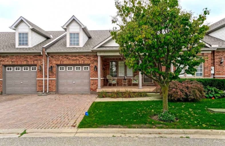 11 Yorkwood Trail, Brampton | Image 1