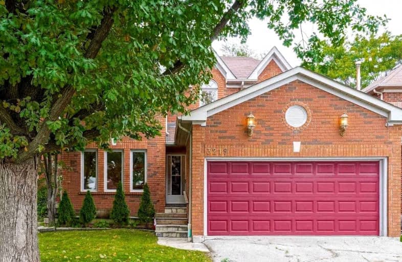 3219 Bloomfield Drive, Mississauga | Image 1