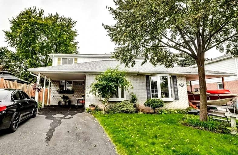 2794 Hollington Crescent, Mississauga | Image 1