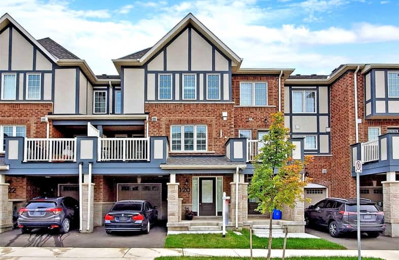 120 Stork Street, Oakville | Image 1