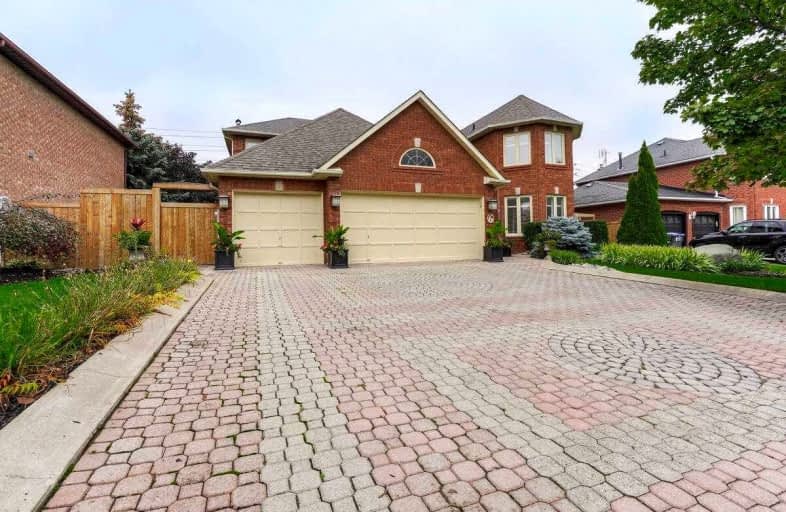 6 Ridelle Court, Brampton | Image 1