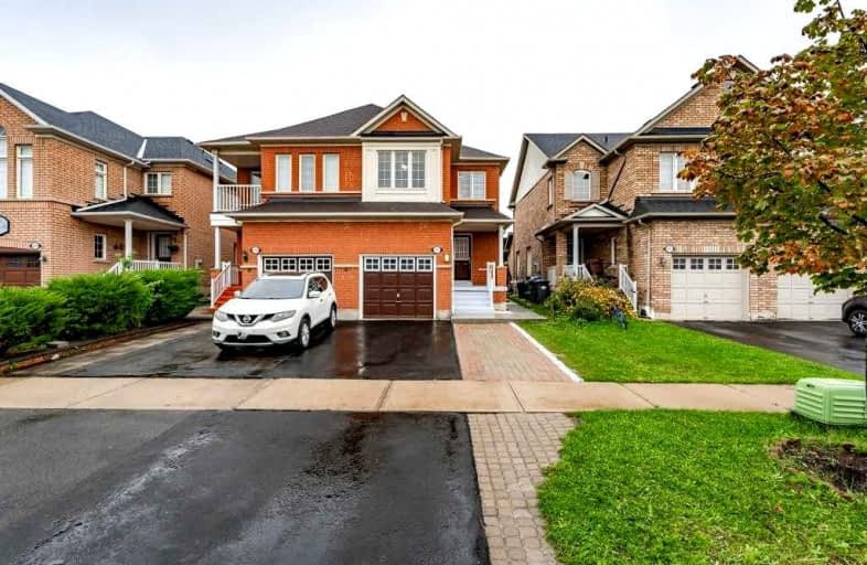 3731 Partition Road, Mississauga | Image 1